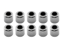 HK0408 TN 4x8x8 mm Nadellager Rollenlager Nadelhülse