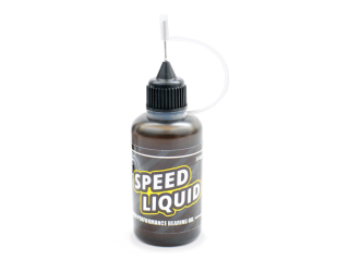 30ml Rcbay Speed Liquid Kugellageröl Nadelflasche