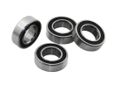 Kugellager MR137 2RS 7x13x4 mm Miniaturkugellager Rillenkugellager