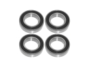 Kugellager 6903 2RS 17x30x7 mm Radial Rillenkugellager Wälzlager