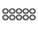 Kugellager 6903 2RS 17x30x7 mm Radial Rillenkugellager Wälzlager