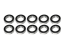Kugellager 6903 2RS 17x30x7 mm Radial Rillenkugellager Wälzlager