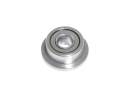 Flanschlager F681X ZZ 1.5x4x2 mm Miniatur...