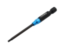 Schraubendreher Bit Innensechskant 2mm Langbit 78mm HSS...