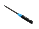 Schraubendreher Bit Innensechskant 2mm Langbit 78mm HSS...
