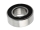 Kugellager 6802 2RS 15x24x5 mm Radial Rillenkugellager Wälzlager