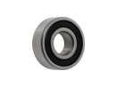 Kugellager MR115 2RS 5x11x4 mm Miniaturkugellager...