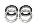 Kugellager 6702 RSZ 15x21x4 mm Radial Rillenkugellager Wälzlager