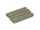 Aluminium Spacer 30mm 4 Stück Abstandsbolzen M3 grau - rcbay