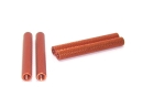 Aluminium Spacer 40mm 4 Stück Abstandsbolzen M3 orange - rcbay