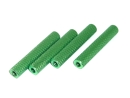 Aluminium Spacer 30mm 4 Stück Abstandsbolzen M3...
