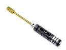 Schraubendreher Aussensechskant Steckschlüssel 8mm...