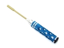 Schraubendreher Aussensechskant Steckschlüssel 4mm...
