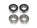 Kugellager MR105 RSZ 5x10x4 mm Radial Rillenkugellager Wälzlager