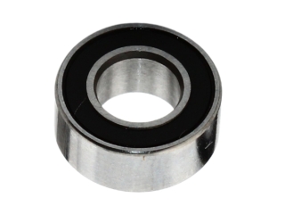 Kugellager MR105 2RS 5x10x4 mm Radial Rillenkugellager Wälzlager