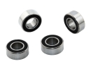 Kugellager MR105 2RS 5x10x4 mm Radial Rillenkugellager Wälzlager