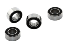 Kugellager MR105 2RS 5x10x4 mm Radial Rillenkugellager Wälzlager