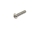 Aluschraube ISO7380 10 Stück Linsenkopf 6061-T6 M3x12 grau - rcbay