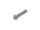 Aluschraube ISO7380 10 Stück Linsenkopf 6061-T6 M3x14 grau - rcbay