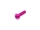 Aluschraube ISO7380 10 Stück Linsenkopf 6061-T6 M3x10 pink - rcbay