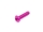 Aluschraube ISO7380 10 Stück Linsenkopf 6061-T6 M3x12 pink - rcbay