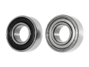 Kugellager 686 RSZ 6x13x5 mm Miniaturkugellager...