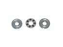F3-8M C Drucklager 3x8x3.5 mm Hybrid Keramik Si3N4 Kugeln...