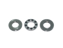 F6-12M C Drucklager 6x12x4.5 mm Hybrid Keramik Si3N4...