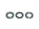 F7-13M C Drucklager 7x13x4.5 mm Hybrid Keramik Si3N4...