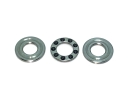 F7-15M C Drucklager 7x15x5 mm Hybrid Keramik Si3N4 Kugeln...
