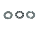 F10-18M C Drucklager 10x18x5.5 mm Hybrid Keramik Si3N4...