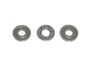SF3-8M Drucklager 3x8x3.5 mm Edelstahl 440C Axial...