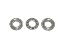 SF5-10M Drucklager 5x10x4 mm Edelstahl 440C Axial...