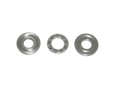 SF5-12M Drucklager 5x12x4 mm Edelstahl 440C Axial...