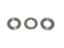 SF7-13M Drucklager 7x13x4.5 mm Edelstahl 440C Axial...