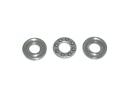 F4-9M Drucklager 4x9x4 mm Stahl GCr15 Axial Rillenkugellager