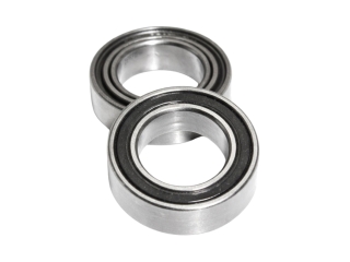 Kugellager MR106 RSZ 6x10x3 mm Radial Rillenkugellager Wälzlager