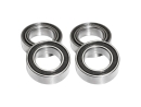 Kugellager MR106 RSZ 6x10x3 mm Radial Rillenkugellager Wälzlager