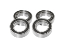 Kugellager MR106 RSZ 6x10x3 mm Radial Rillenkugellager Wälzlager