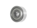 Kugellager 633 ZZ 3x13x5 mm Wälzlager Radial...