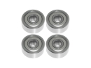 Kugellager 633 ZZ 3x13x5 mm Wälzlager Radial Rillenkugellager