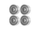 Kugellager 633 ZZ 3x13x5 mm Wälzlager Radial Rillenkugellager