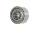Kugellager MR93 ZZ 3x9x4 mm Wälzlager Radial...