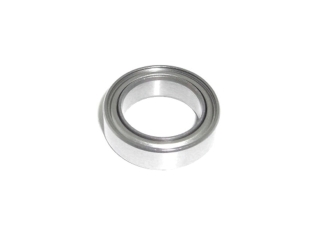 Hybrid Keramikkugellager 6700 ZZ C 10x15x4 mm Rillenkugellager Si3N4 Kugeln
