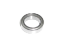 Hybrid Keramikkugellager 6700 ZZ C 10x15x4 mm...