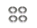 Hybrid Keramikkugellager MR148 ZZ C 8x14x4 mm...