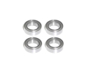 Hybrid Keramikkugellager MR106 ZZ C 6x10x3 mm...