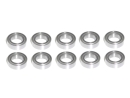 Hybrid Keramikkugellager MR106 ZZ C 6x10x3 mm Rillenkugellager Si3N4 Kugeln