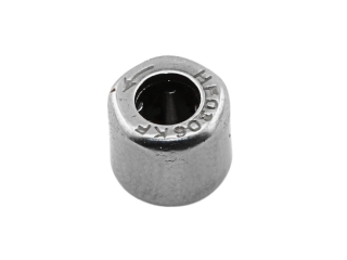 HF0306 KF 3x6,5x6 mm Freilauflager Nadellager Hülsenfreilauf mit Rücklaufsperre