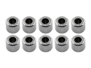 HF0306 KF 3x6,5x6 mm Freilauflager Nadellager Hülsenfreilauf mit Rücklaufsperre